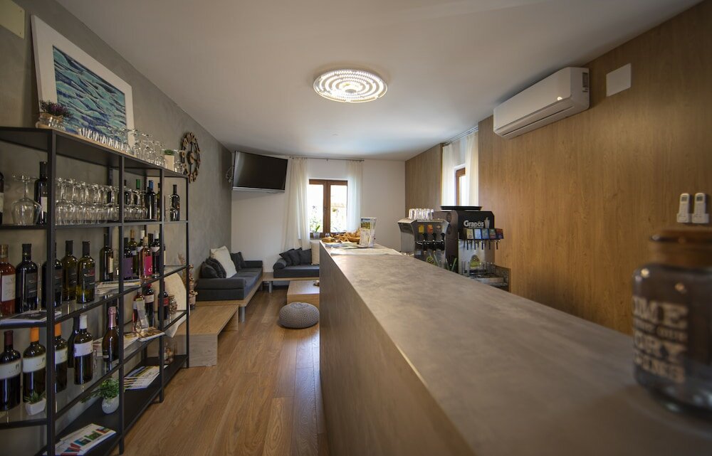 Фото Hotel Natura