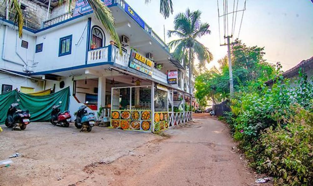 Фото Fabexpress Antonio'S