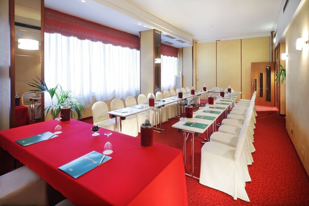 Фото Hotel Imperiale