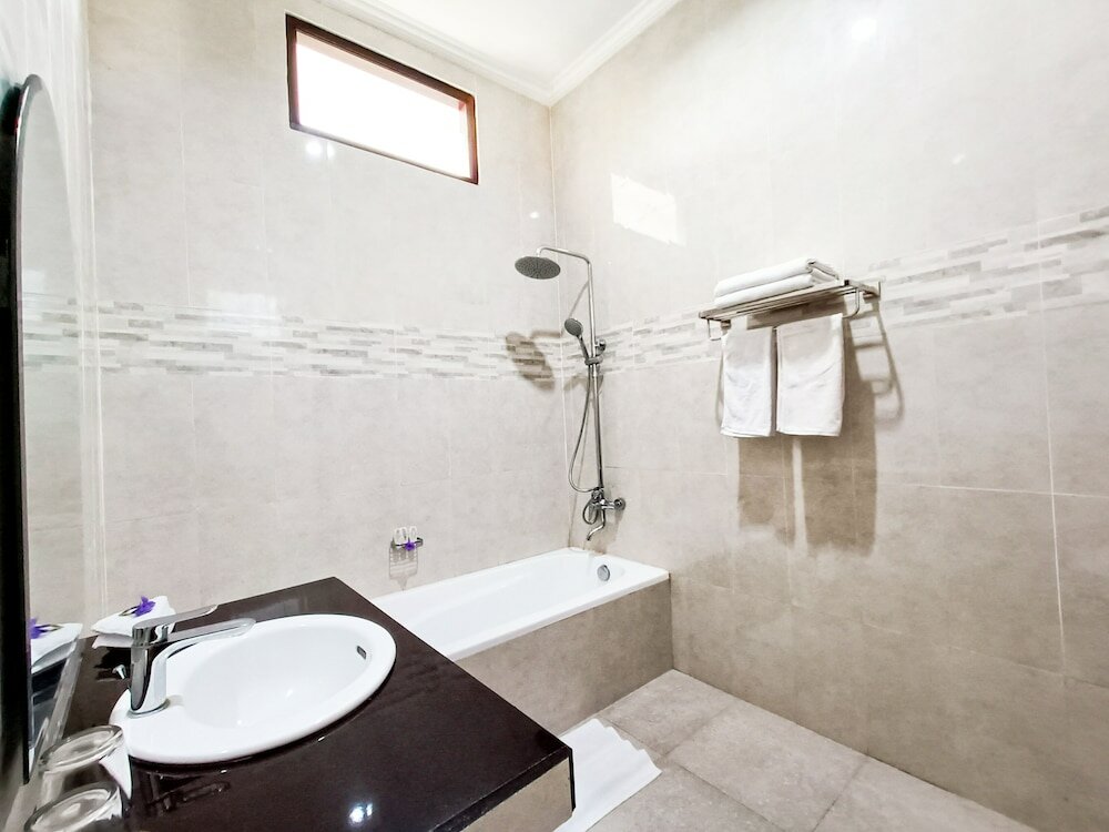 Фото Wisata Bintang Hotel