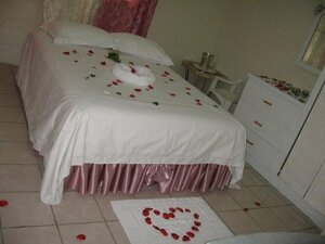 Гостиница Hilltop View Guesthouse