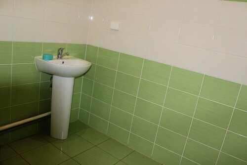 Хостел H18b Eurohotel в Нарва-Йыэсуу