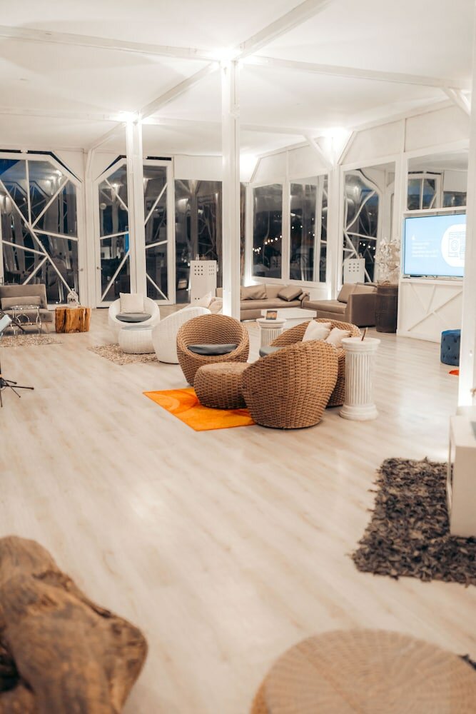 Фото Tunas & Cabras Hotel