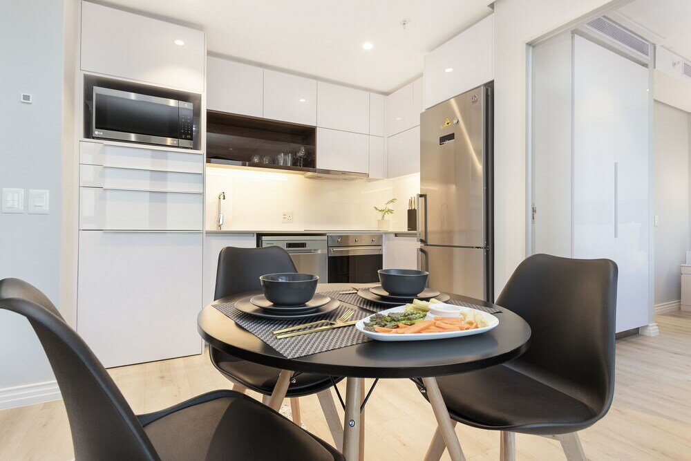 Фото 16 On Bree Unit 2117