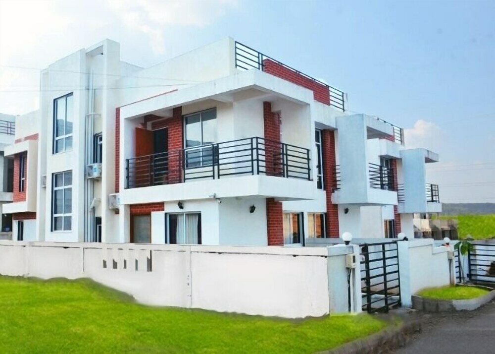 Фото Shrubbery Palms Resort