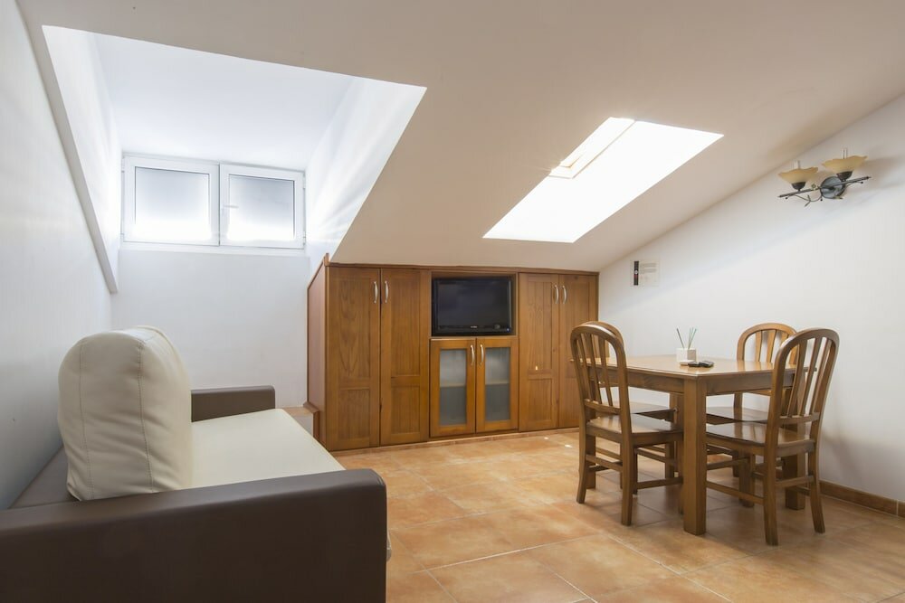 Фото Apartamentos Capricho del Mar