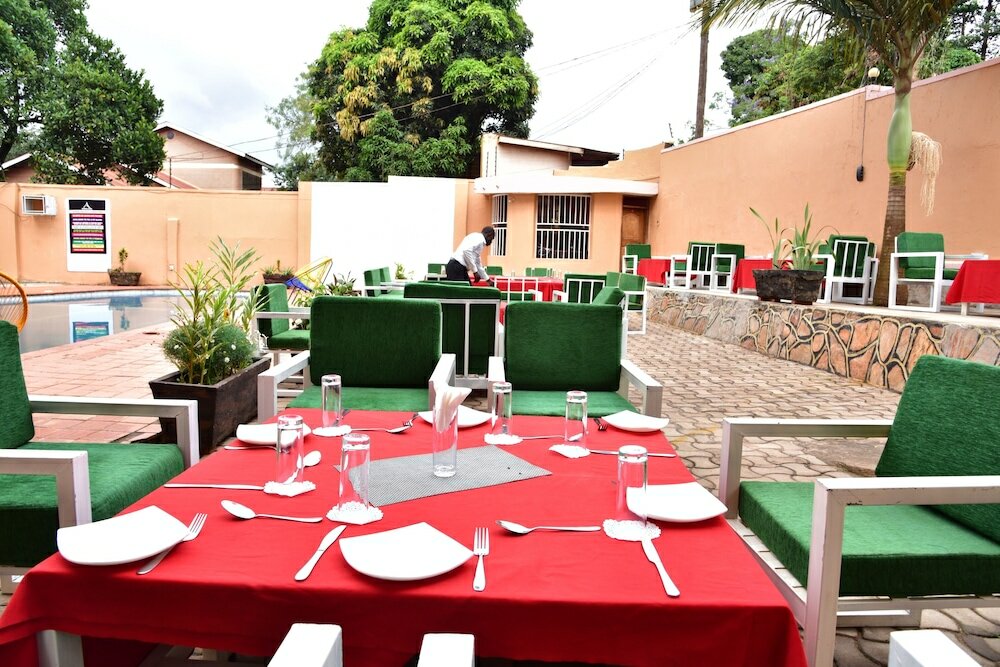 Фото отеля 4