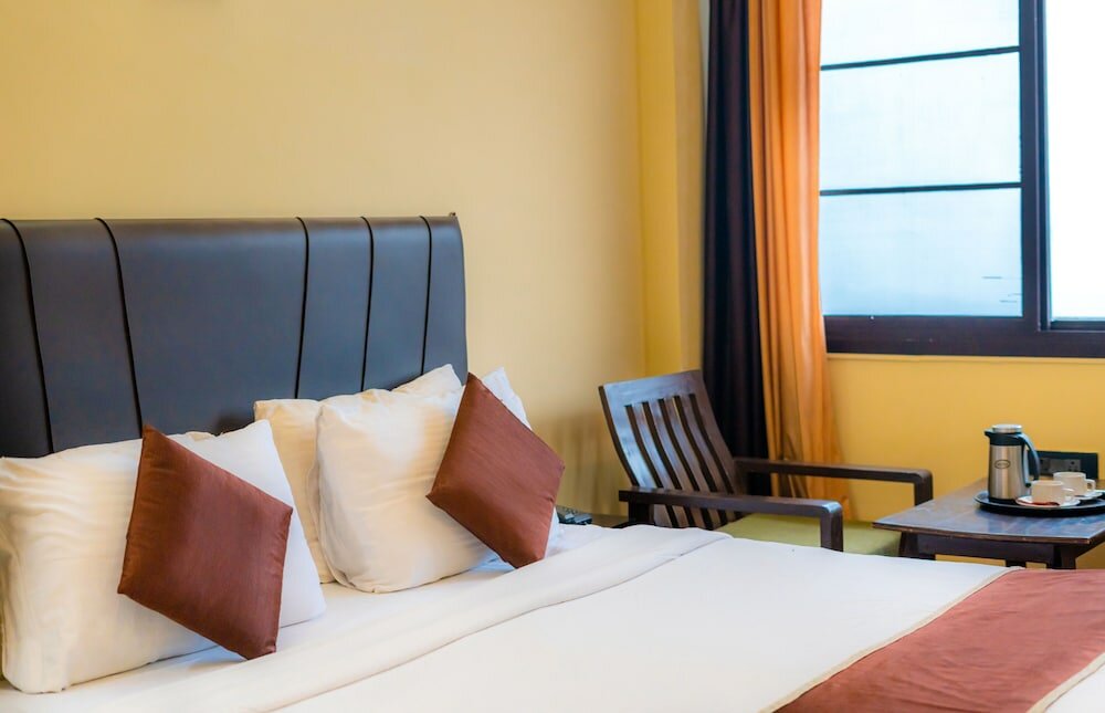 Фото Flutter Hotels & Resort