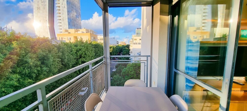 Фото Апартаменты Apt Muguet