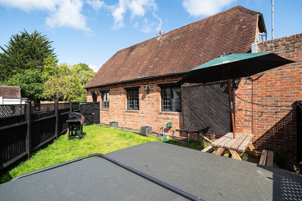 Фото The Cottage at Gildridge Private Hot tub