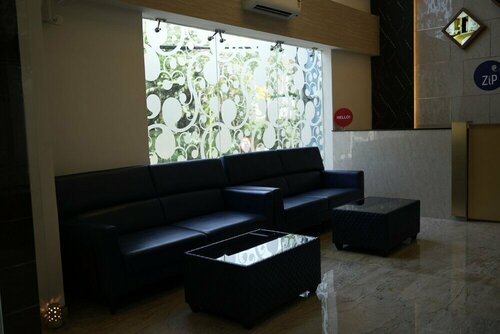 Гостиница Zip by Spree Hotels Gangtok в Гангтоке