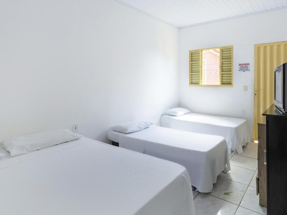 Фото Pousada Caldas Novas