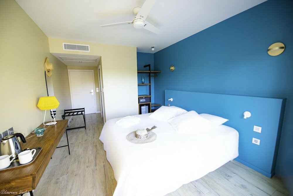 Фото Boutik Hotel 2a