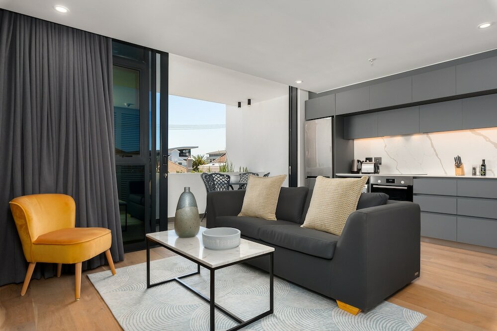 Фото The Avant 104