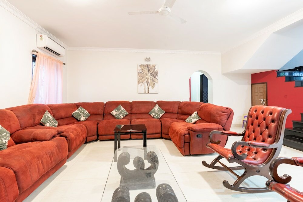 Фото Suchi's villa