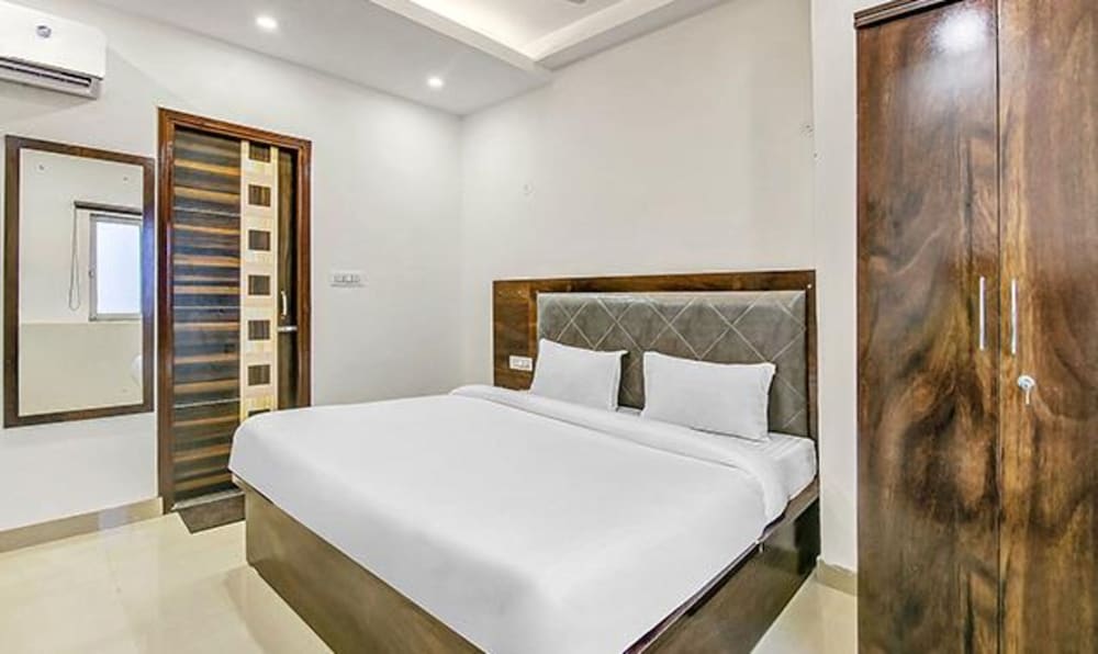 Фото Fabexpress Mohan Vilas Residency