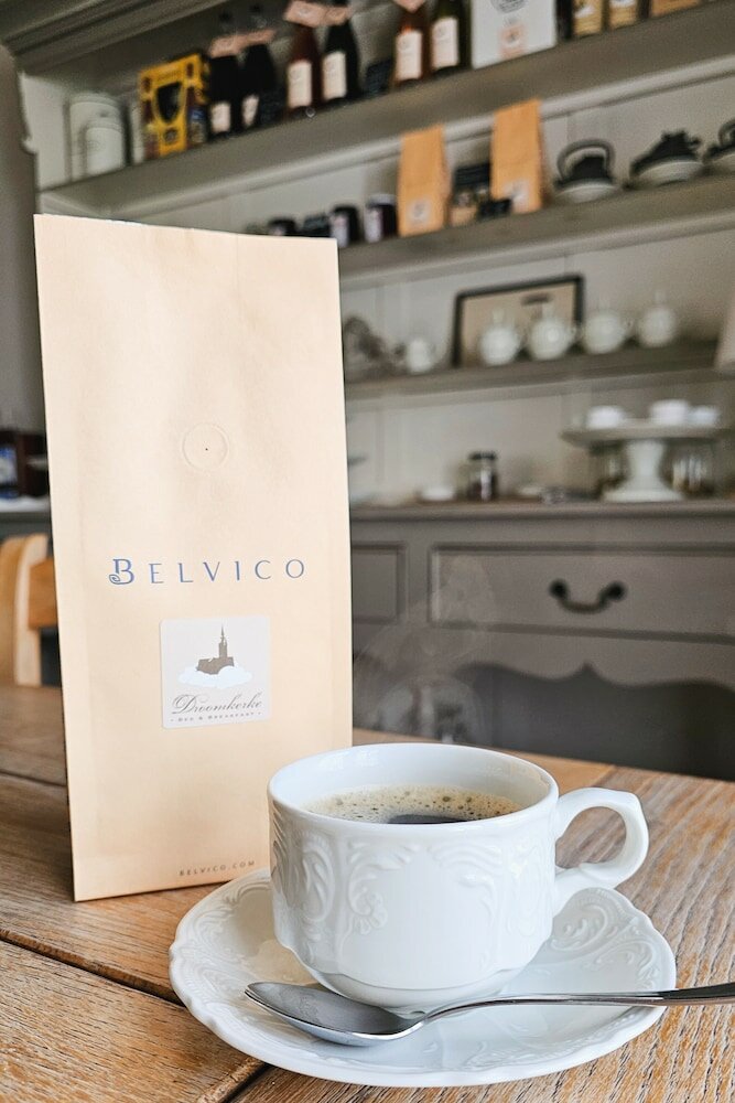 Фото Boutique B&b Droomkerke