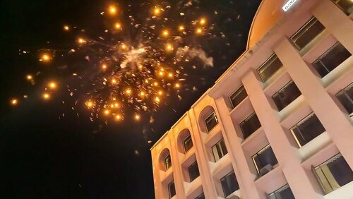 Гостиница Namastay Hotel в Гайе