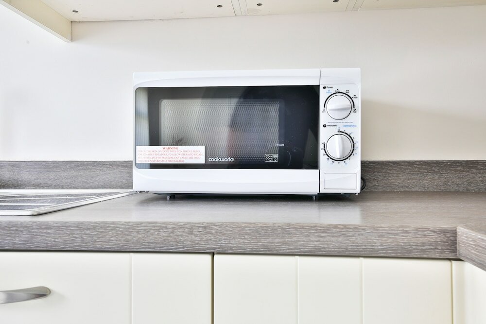 Фото Tranquil 3-bed Home in Cardiff