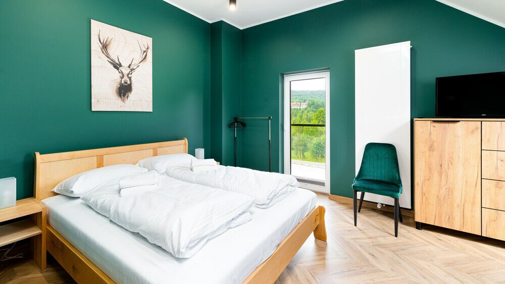 Фото Apartamenty Sun & Snow Osada