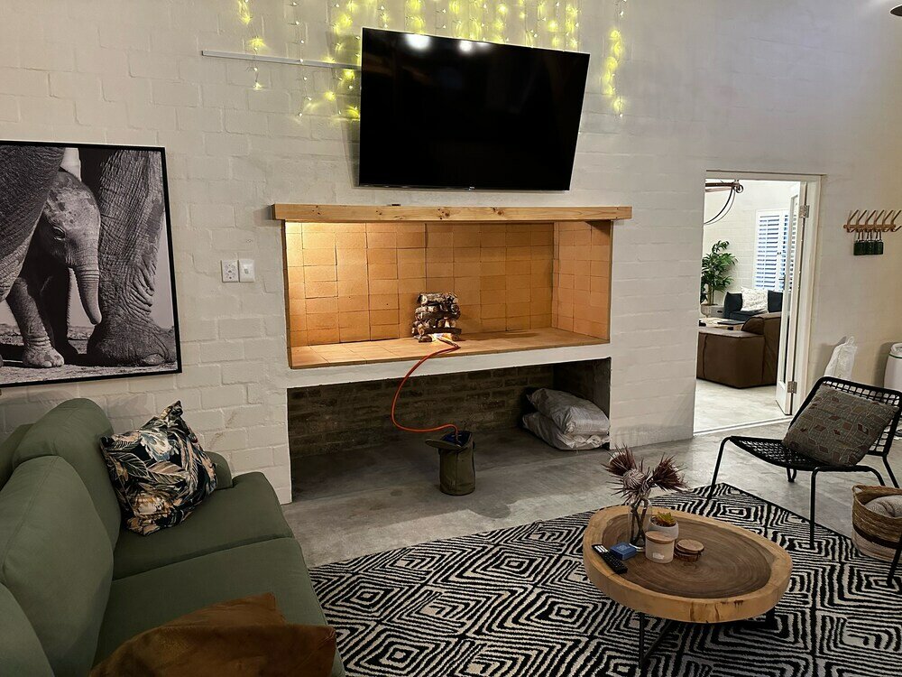 Фото Milkwood Hideaway