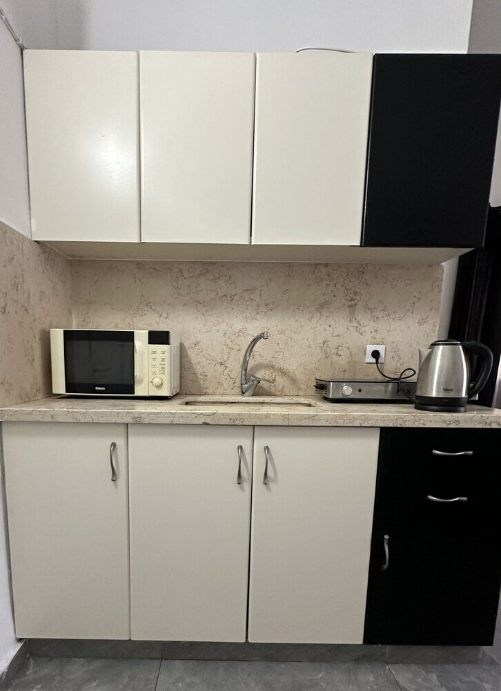 Фото Ha-Yarkon Thirty Nine