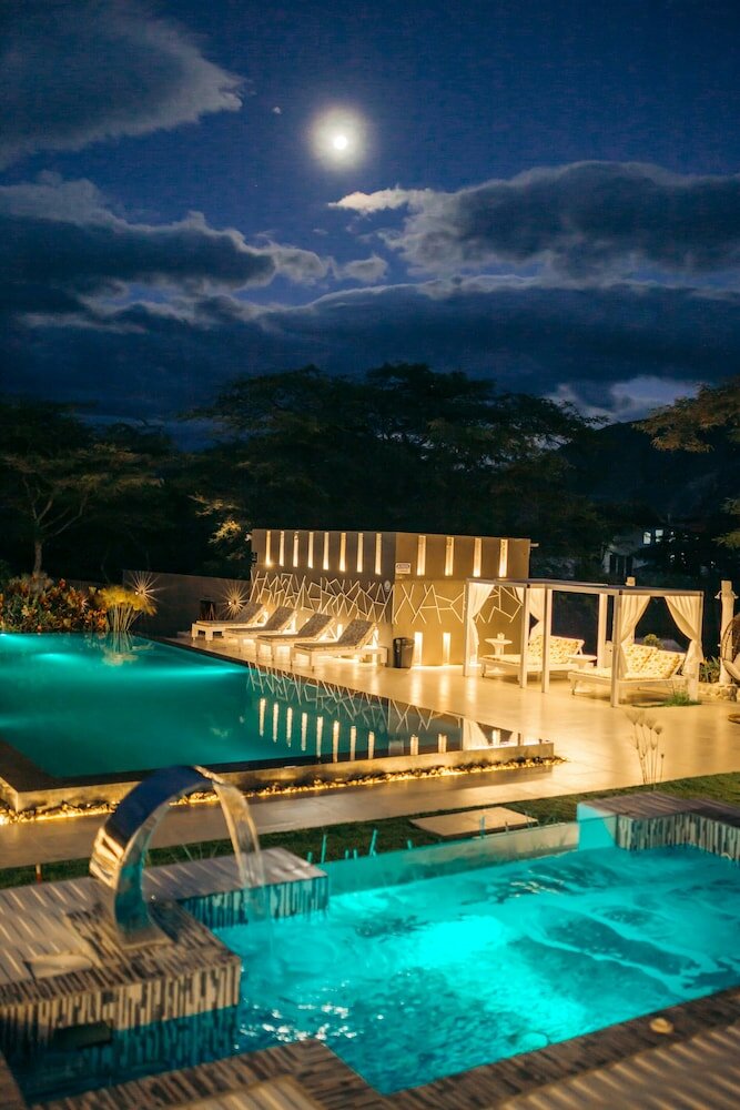 Фото Tunas & Cabras Hotel