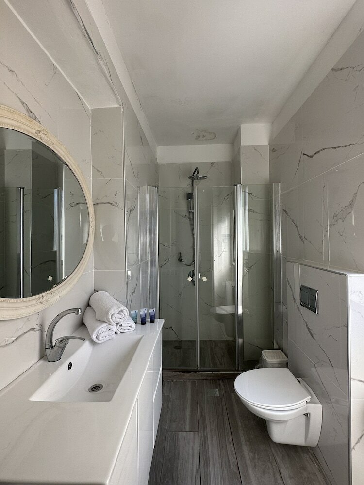 Фото Ha-Yarkon Thirty Nine