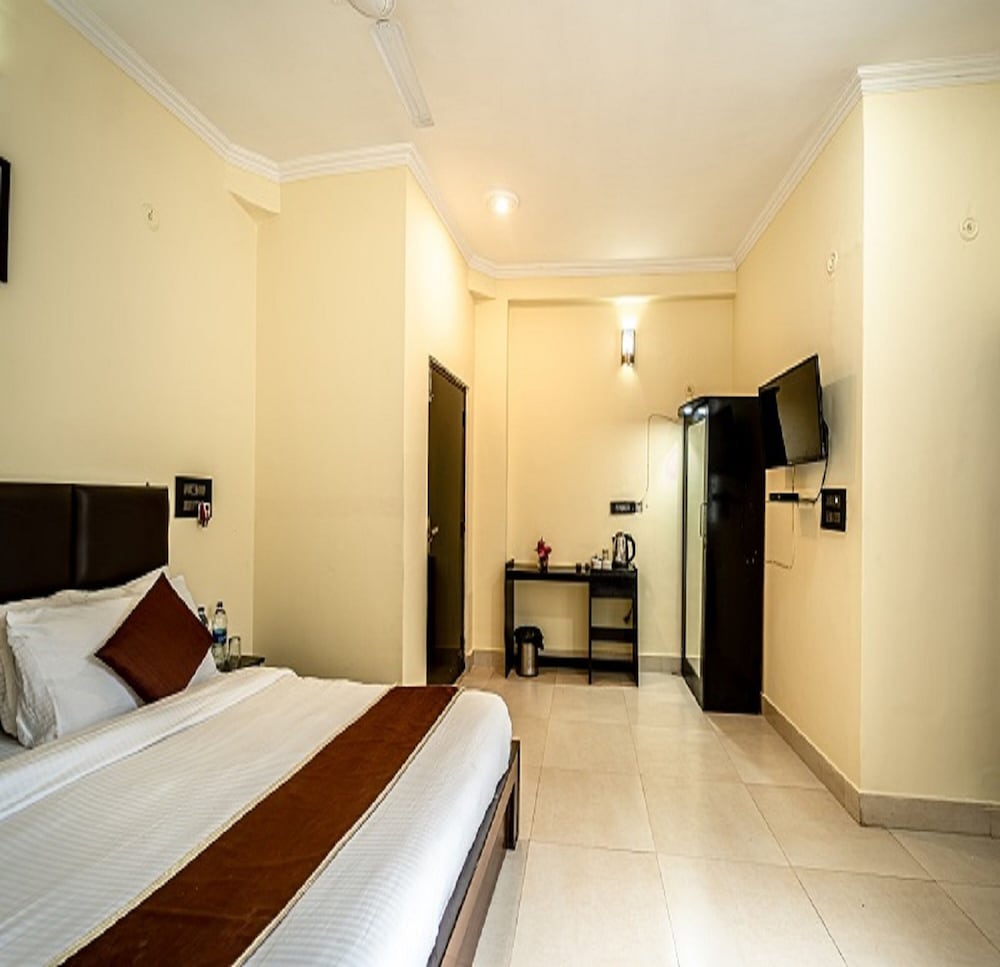 Фото Flutter Hotels & Resort