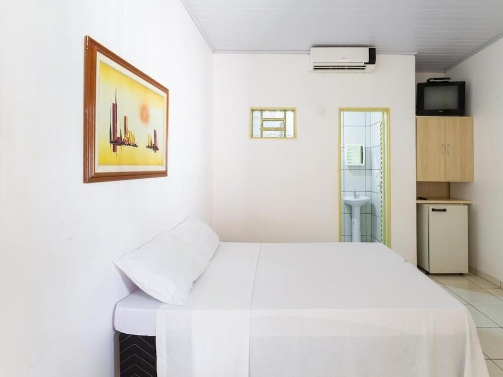 Фото Pousada Caldas Novas