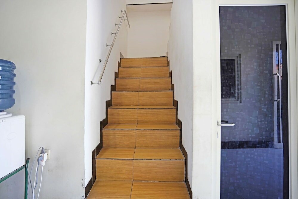 Фото Oyo 91508 Ruby Homestay Syariah