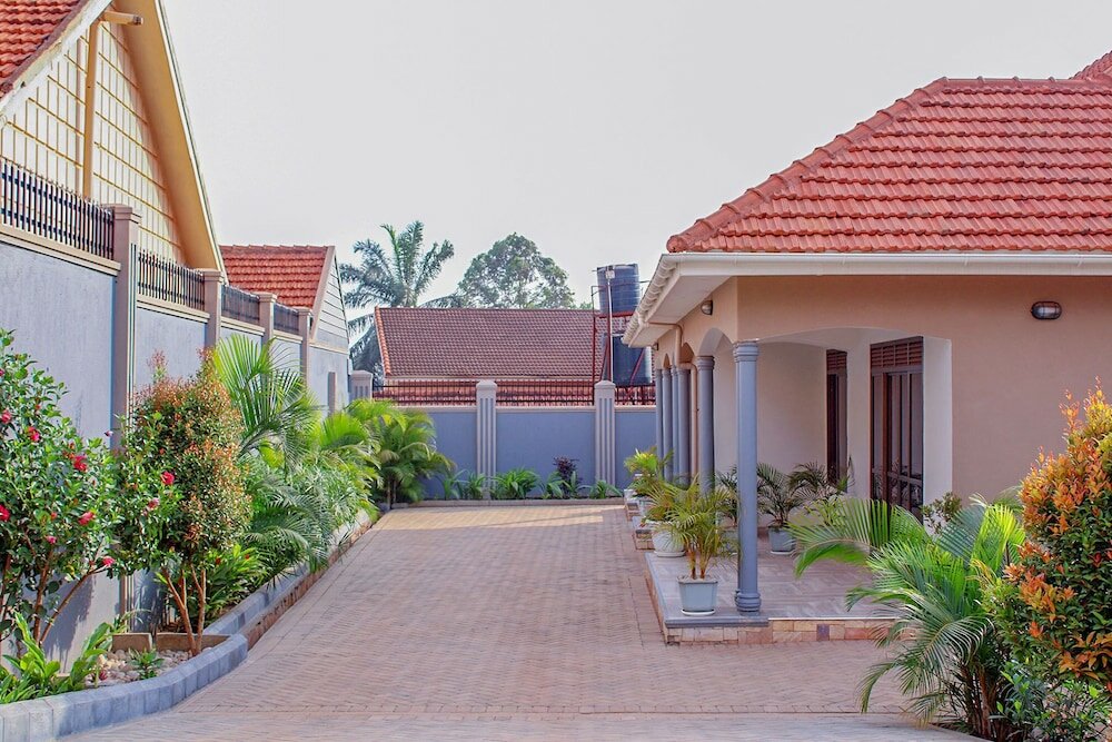 Фото отеля 4