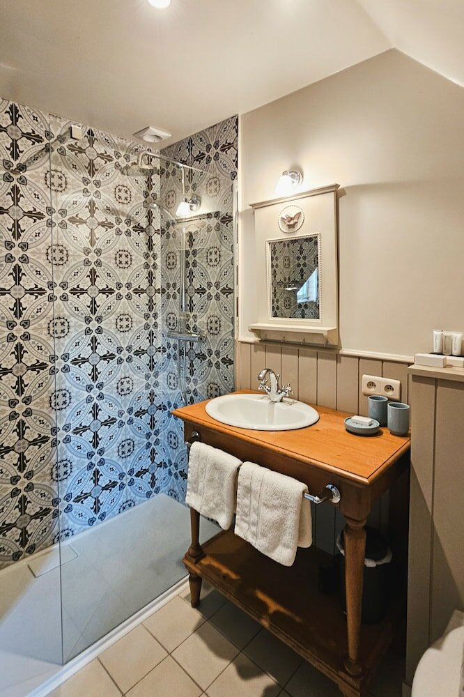 Фото Boutique B&b Droomkerke