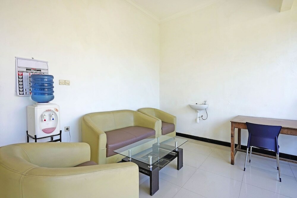 Фото Oyo 91508 Ruby Homestay Syariah