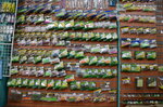 Рыболов (Uyutnaya ulitsa, 5А), fishing gear and supplies