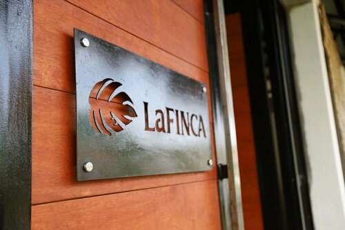 Гостиница LaFinca Hostel Siargao