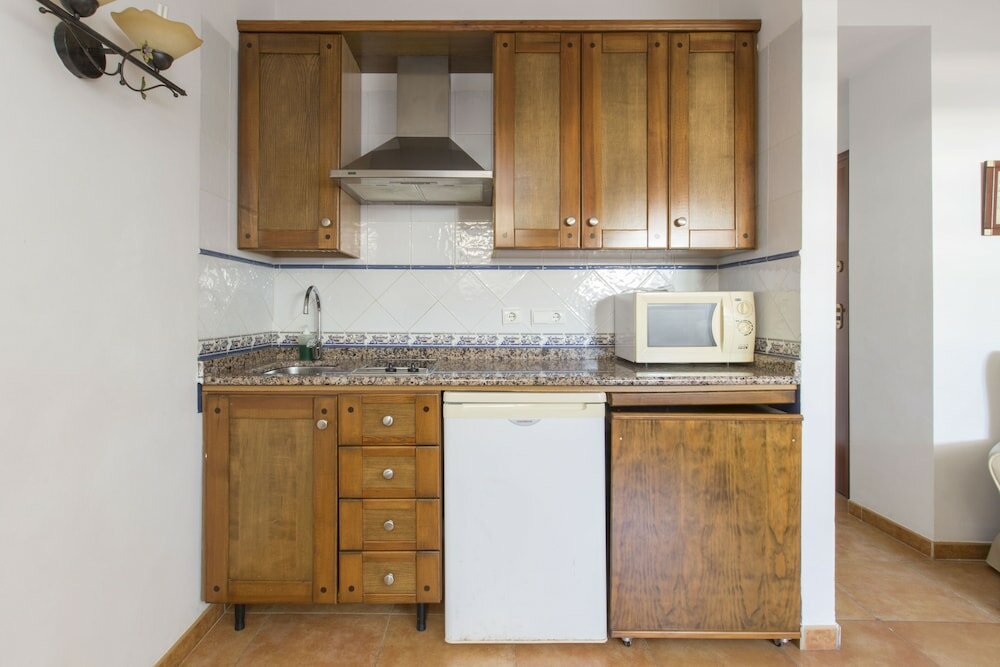 Фото Apartamentos Capricho del Mar