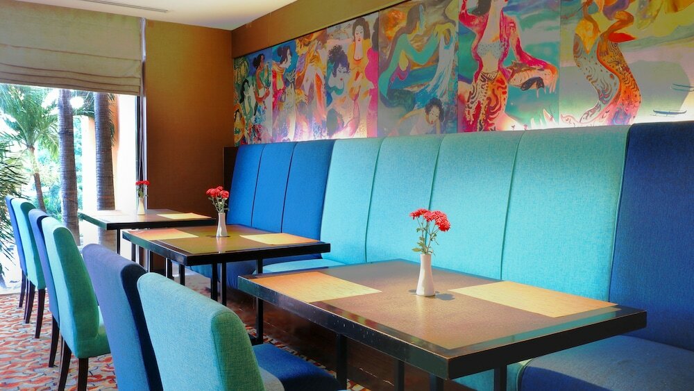 Фото Hotel Ciputra Semarang managed by Swiss-Belhotel International