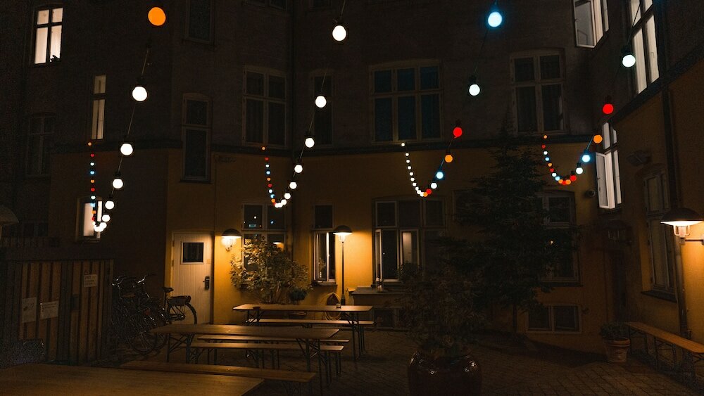 Фото Good Morning City Copenhagen Star