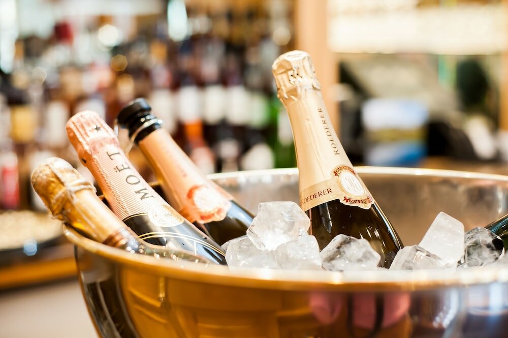 Фото The Rubens at the Palace