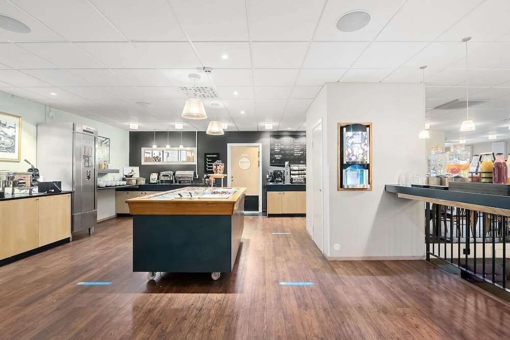 Фото Best Western Plus Grand Hotel Elektra