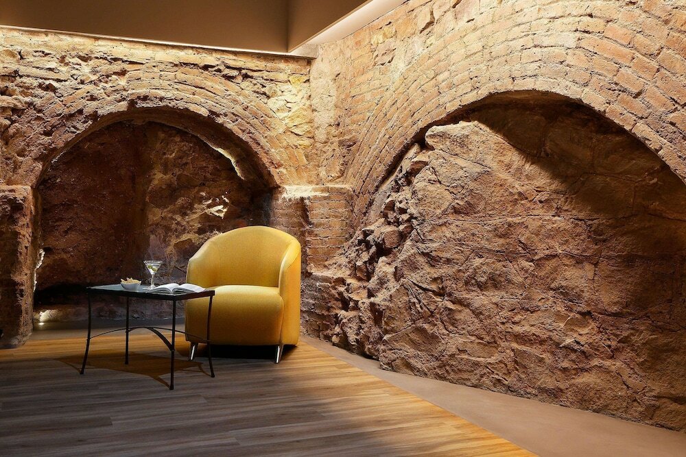 Фото Hotel Hcc Taber