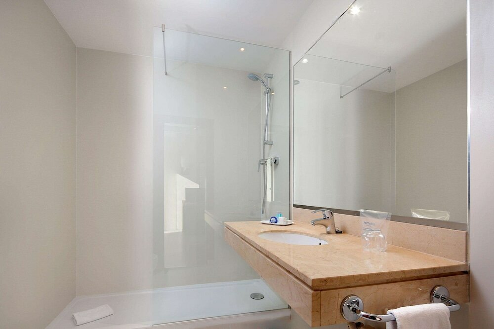 Фото Hotel Hcc Taber