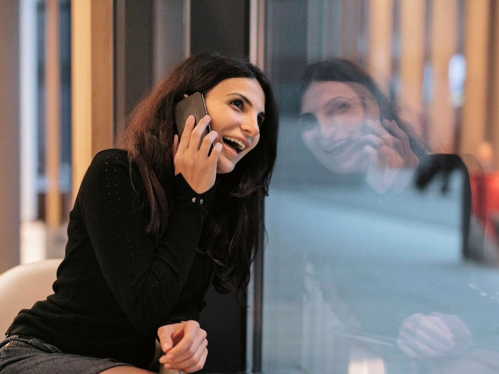 Фото Ibis Luebeck