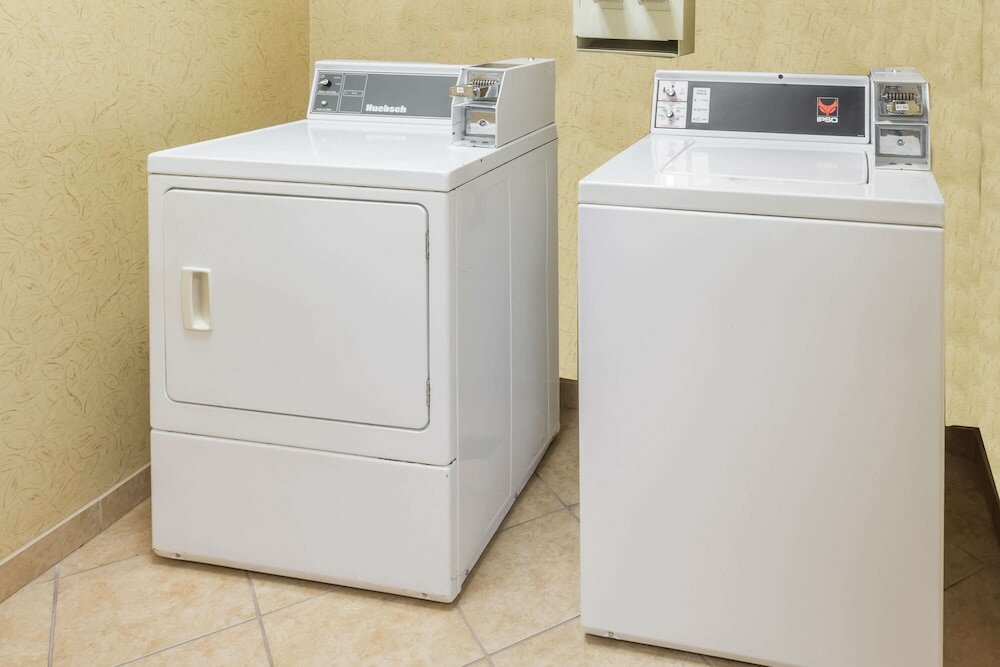 Фото Baymont by Wyndham Asheville/Biltmore Village