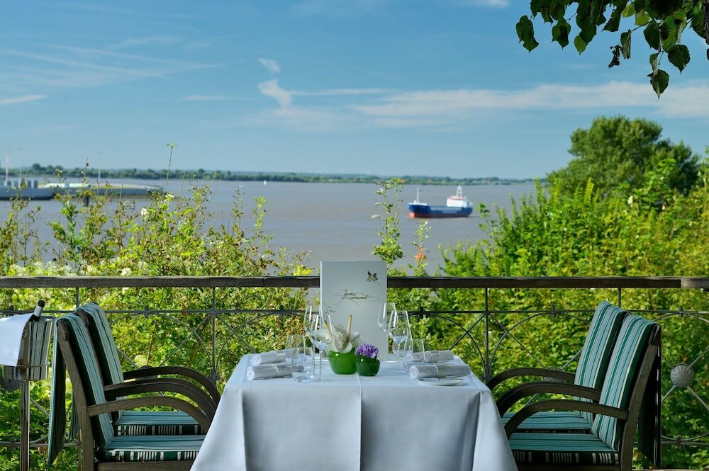 Фото Hotel Louis C. Jacob