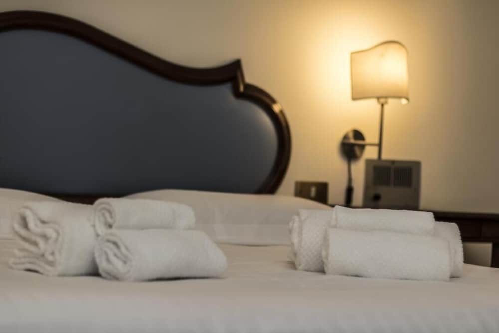 Фото Hotel Goldoni