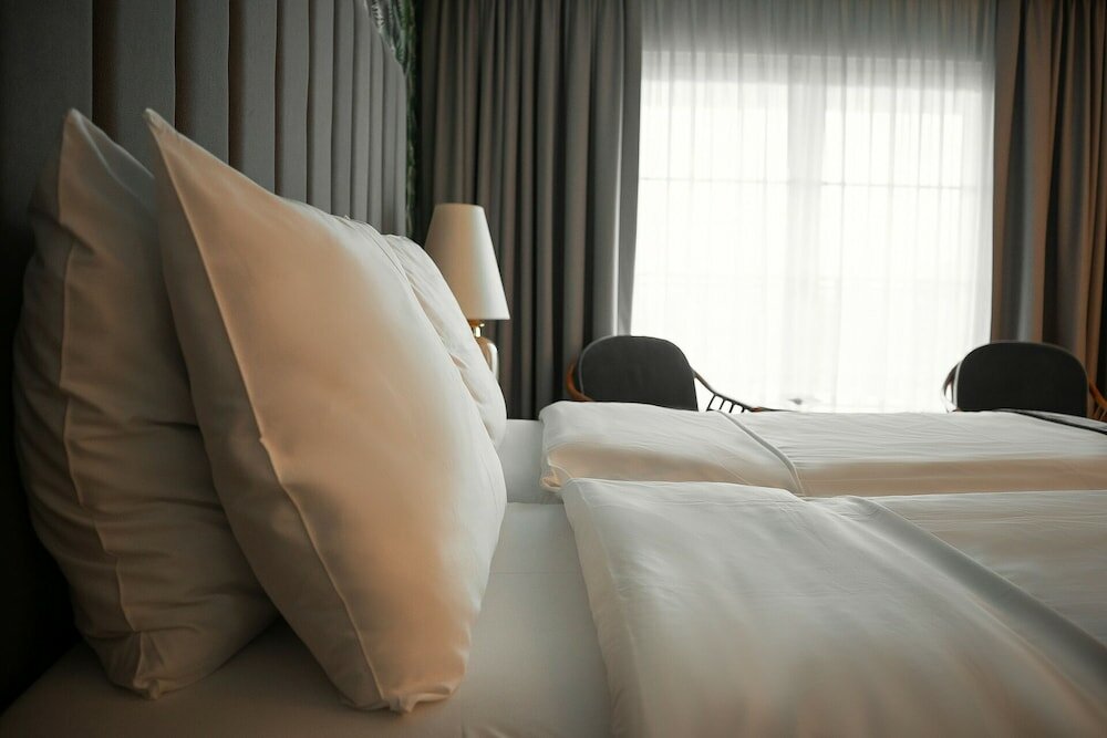 Фото Eventhotel Pyramide