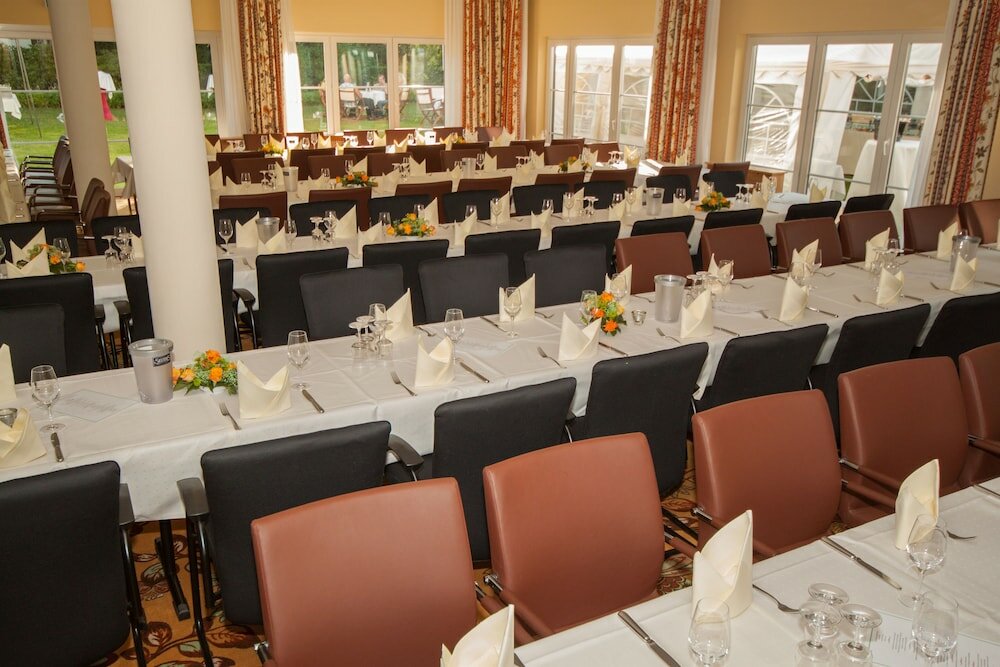 Фото Dreiklang Business & SPA Resort