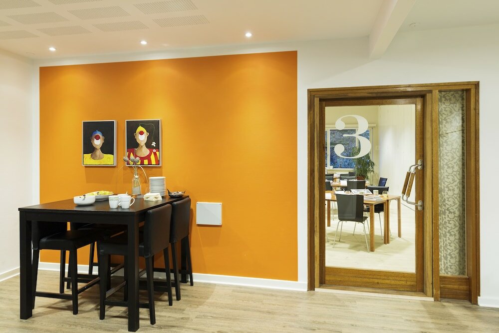 Фото Hotel Strandparken